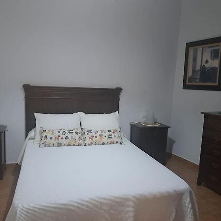 Casa Pastora, La Casa Familiar Apartment Conil De La Frontera Luaran gambar