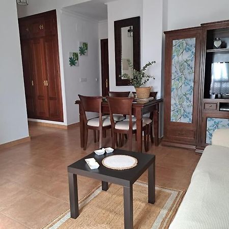 Casa Pastora, La Casa Familiar Apartment Conil De La Frontera Luaran gambar