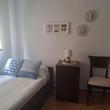 Casa Pastora, La Casa Familiar Apartment Conil De La Frontera Luaran gambar