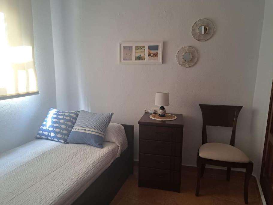 Casa Pastora, La Casa Familiar Apartment Conil De La Frontera Luaran gambar