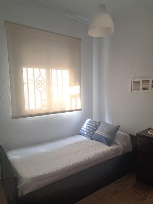 Casa Pastora, La Casa Familiar Apartment Conil De La Frontera Luaran gambar